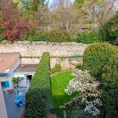 Appartamento Casetta Margherita - Strategic Position *