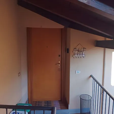 Casetta Margherita - Strategic Position * Bergamo