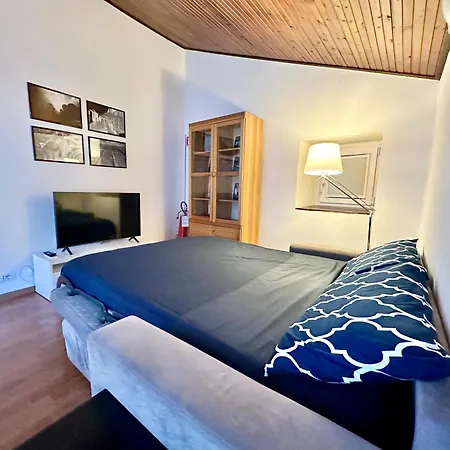 Casetta Margherita - Strategic Position