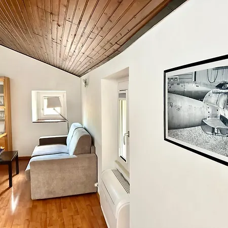 Casetta Margherita - Strategic Position Apartman *