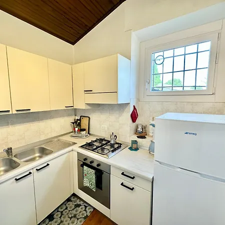 Casetta Margherita - Strategic Position * Bergamo