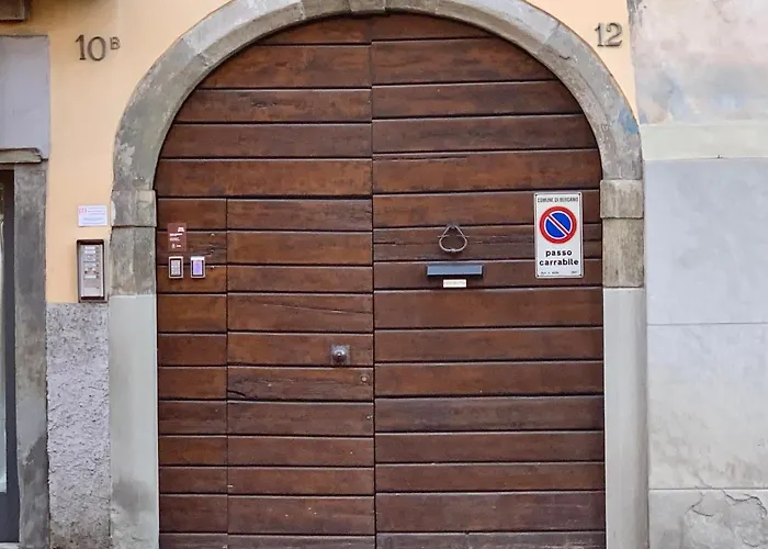 Casetta Margherita - Strategic Position Apartman