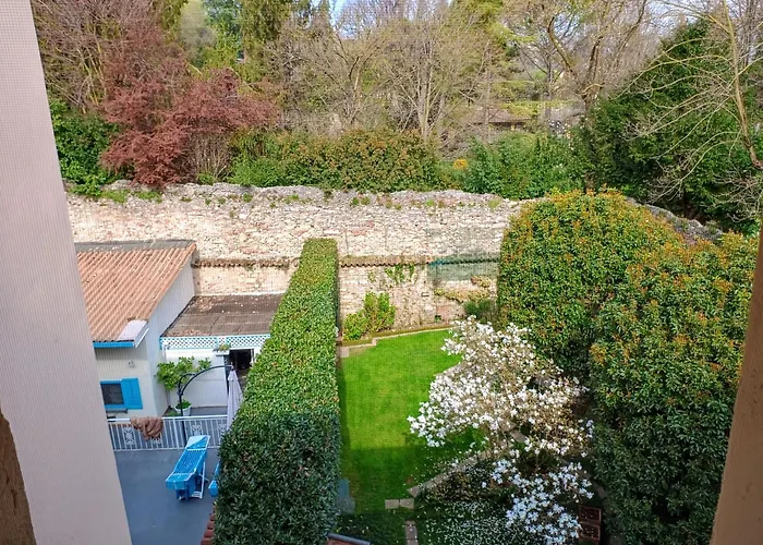 Apartman Casetta Margherita - Strategic Position *