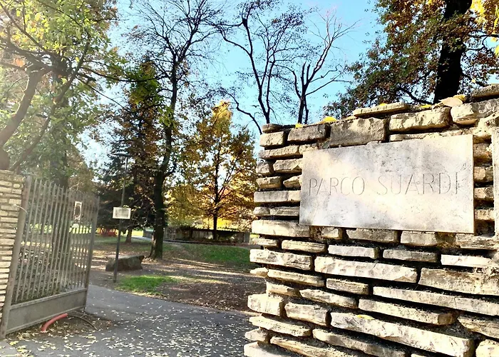 Casetta Margherita - Strategic Position Apartman Bergamo