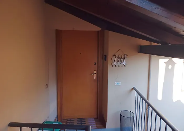 Casetta Margherita - Strategic Position * Bergamo