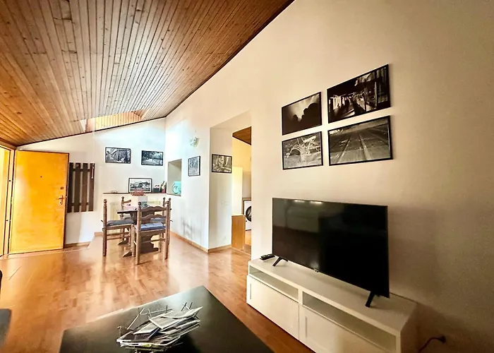 Casetta Margherita - Strategic Position Апартаменты