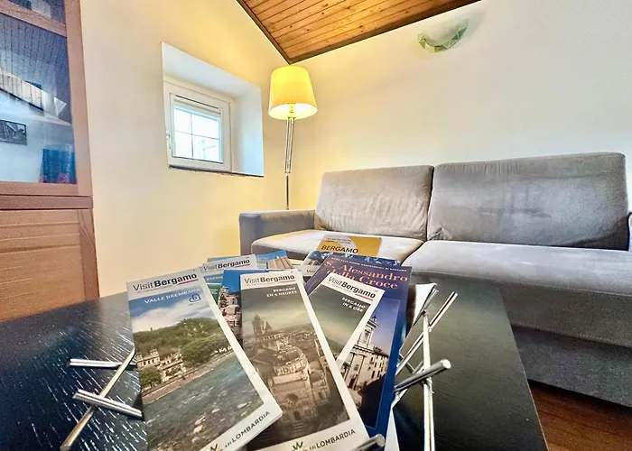 Casetta Margherita - Strategic Position Lägenhet