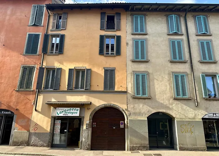 Apartman Casetta Margherita - Strategic Position