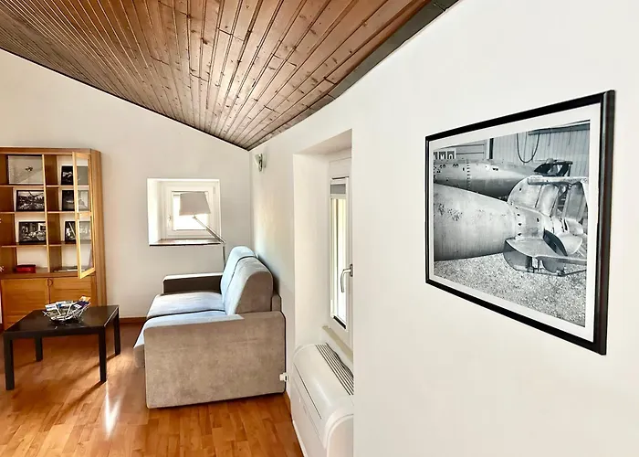 Casetta Margherita - Strategic Position Apartman *