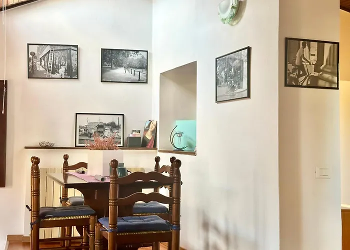 Casetta Margherita - Strategic Position Apartman