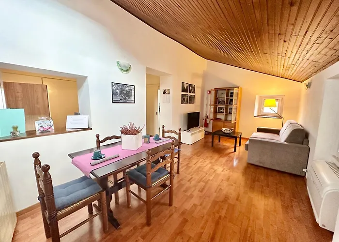 Apartman Casetta Margherita - Strategic Position