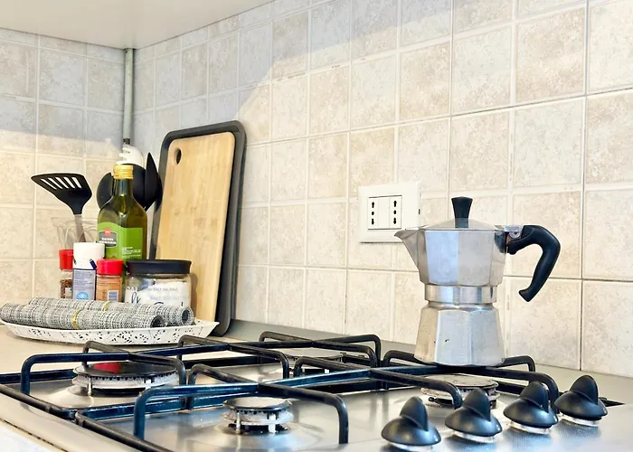 Apartman Casetta Margherita - Strategic Position Bergamo