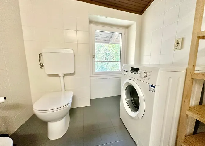 Casetta Margherita - Strategic Position *