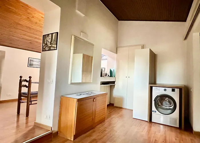 Casetta Margherita - Strategic Position Bergamo