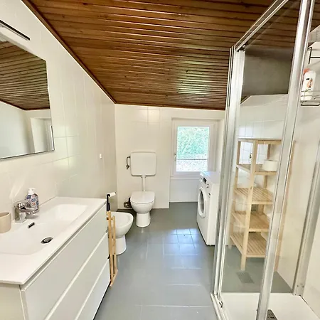 Casetta Margherita - Strategic Position