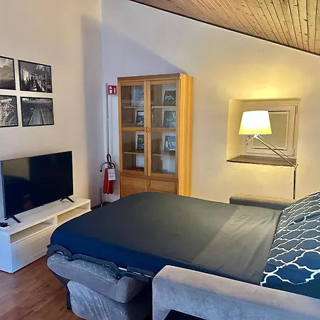 Daire Casetta Margherita - Strategic Position *