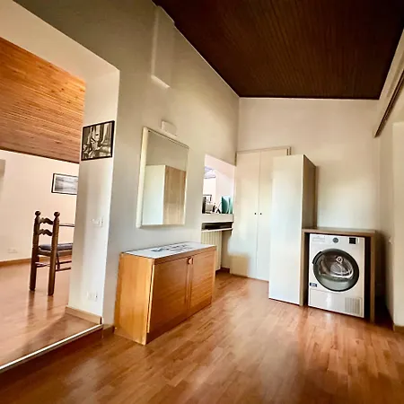 Casetta Margherita - Strategic Position Bergamo